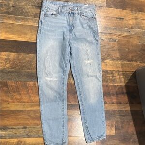 Old Navy Kids Light Blue Jeans